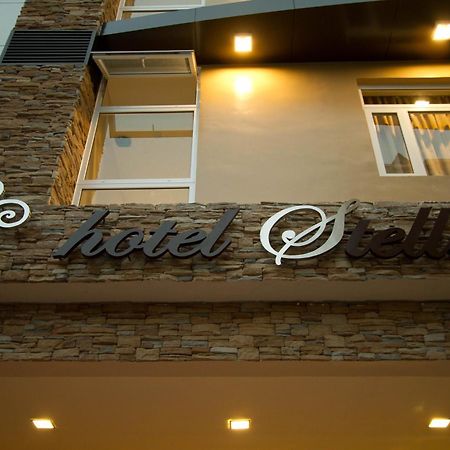 Hotel Stella Cebu Exteriör bild