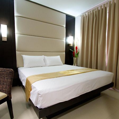 Hotel Stella Cebu Exteriör bild