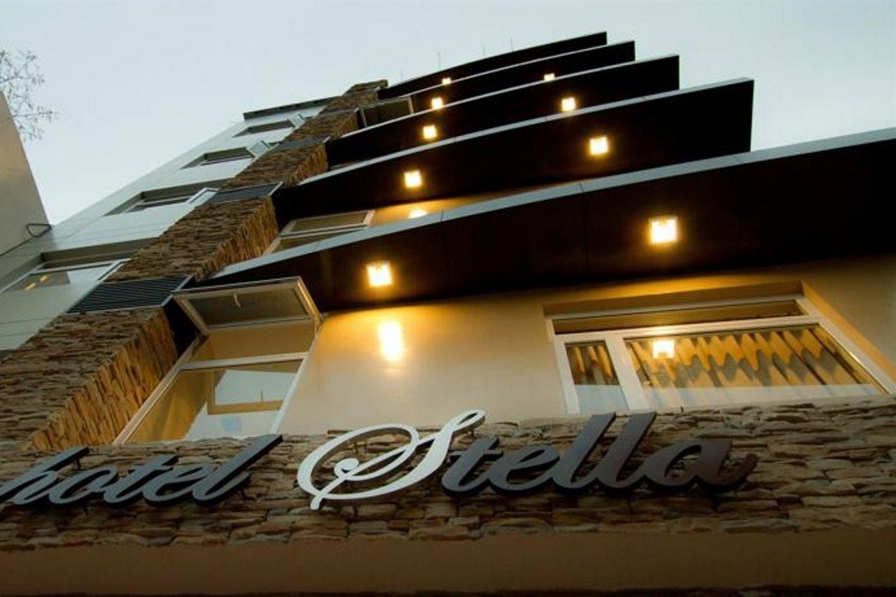 Hotel Stella Cebu Exteriör bild